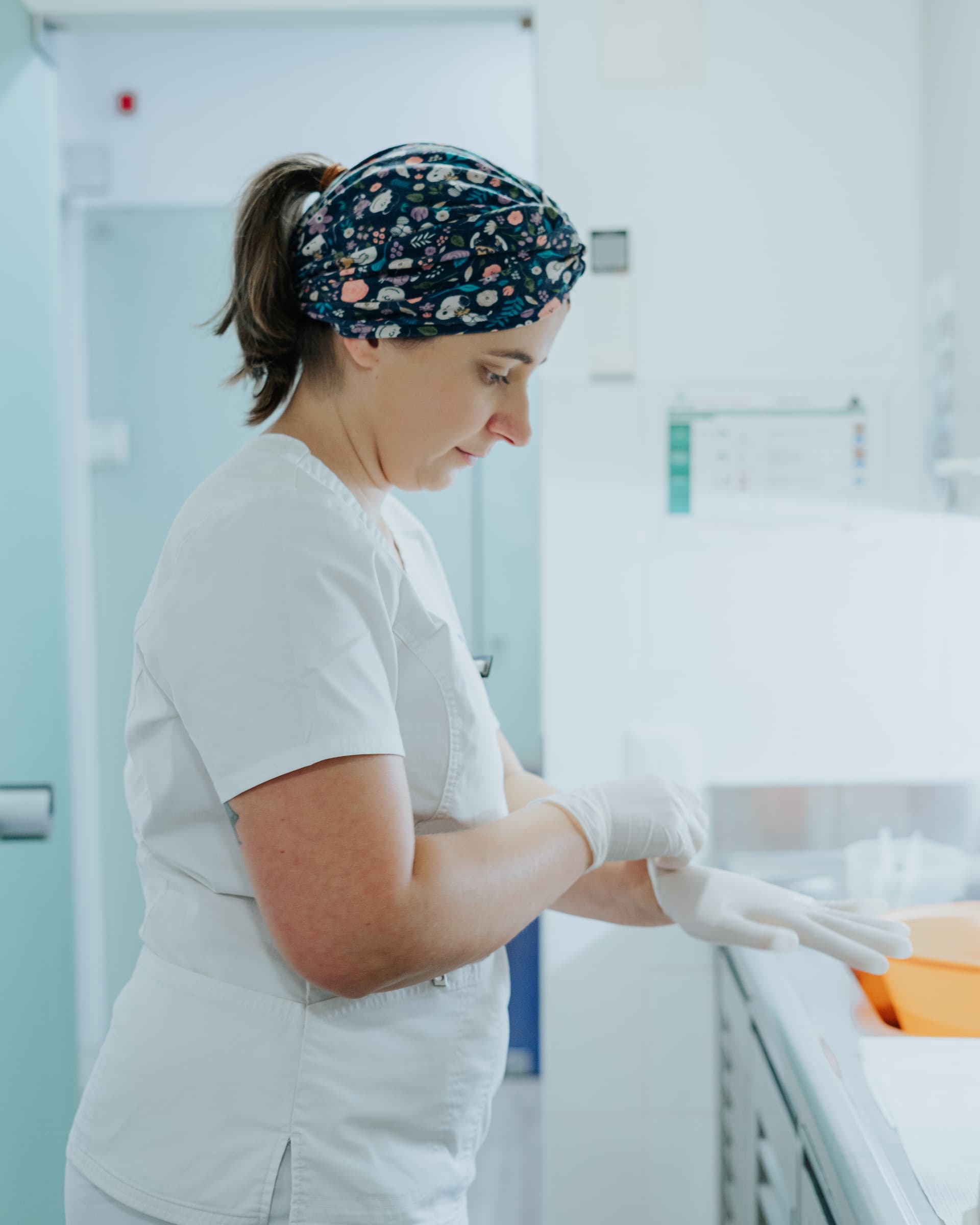 Extração de Sisos e Dentes Inclusos