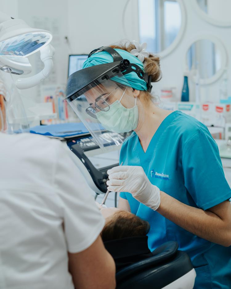 Aparelhos dentários nas crianças? sim ou não?