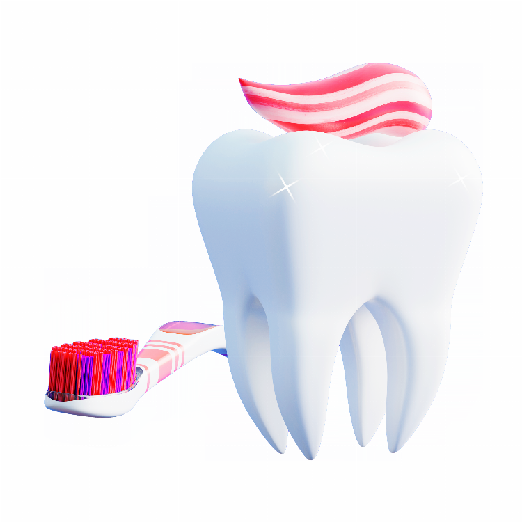 Higiene Oral: mais do que escovar os dentes